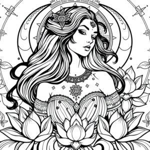 Coloring Books