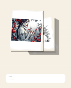 kids-animals-coloring-pack — Mockup Sales Image