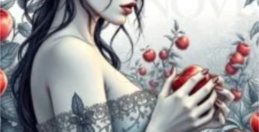 fantasy-women-coloring-pack exported cover — Mockup Cover Render