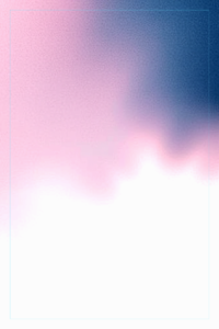 Rendered affirmation card