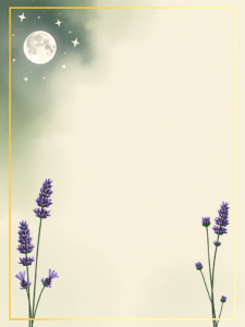 Fal generated background